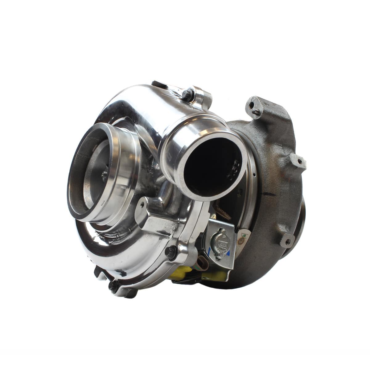Ford XR1 Series Turbo For 03-04 6.0L Power Stroke Industrial Injection Industrial Injection