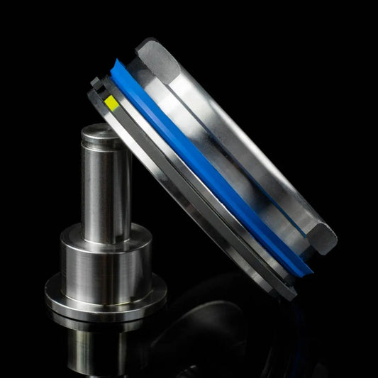 727/518 Low Reverse Super Servo