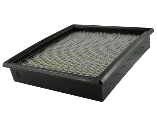 Magnum Flow OE Replacement Air Filter w/ Pro Guard 7 Media Dodge Diesel Trucks 94-02 L6-5.9L (td) aFe Power aFe Power