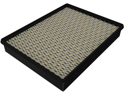 Magnum Flow OE Replacement Air Filter w/ Pro Guard 7 Media GM Diesel Trucks 01-05 V8-6.6L (td) LB7/Lly aFe Power aFe Power