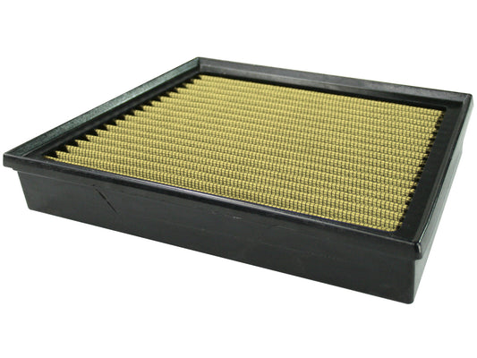 Magnum Flow OE Replacement Air Filter w/ Pro Guard 7 Media GM Diesel Trucks 11-16 V8-6.6L (td) Lml aFe Power aFe Power
