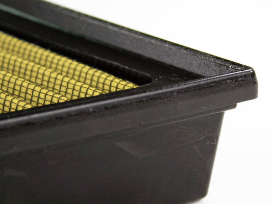 Magnum Flow OE Replacement Air Filter w/ Pro Guard 7 Media GM Diesel Trucks 11-16 V8-6.6L (td) Lml aFe Power