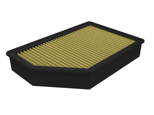 Magnum Flow OE Replacement Air Filter w/ Pro Guard 7 Media & Foam Pre-Filter GM Diesel Trucks 20-26 V8-6.6L (td) L5P aFe Power aFe Power