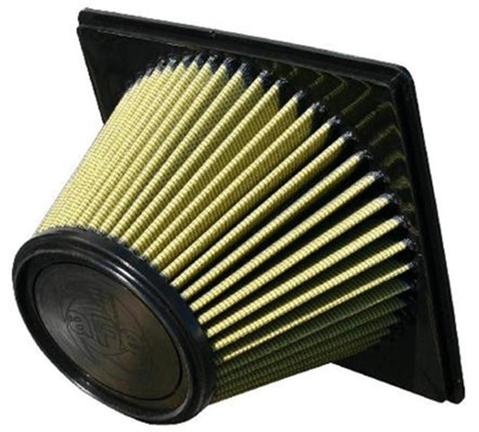 Magnum Flow Inverted Replacement Air Filter (Irf) w/ Pro Guard 7 Media Dodge/Ram Diesel Trucks 03-24 L6-5.9/6.7L (td) aFe Power aFe Power