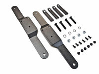 No Drill Bracket Mounting Kit For 04-24 Ford F-150 08-22 Ford F-250/350 AMP Research AMP Research