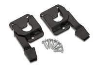 Quick Latch Bracket Kit For 1984-2024 All Models AMP Research AMP Research