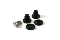 Latch Kit (Screw and Barrel Only) For 2005-2017 Nissan Frontier AMP Research AMP Research