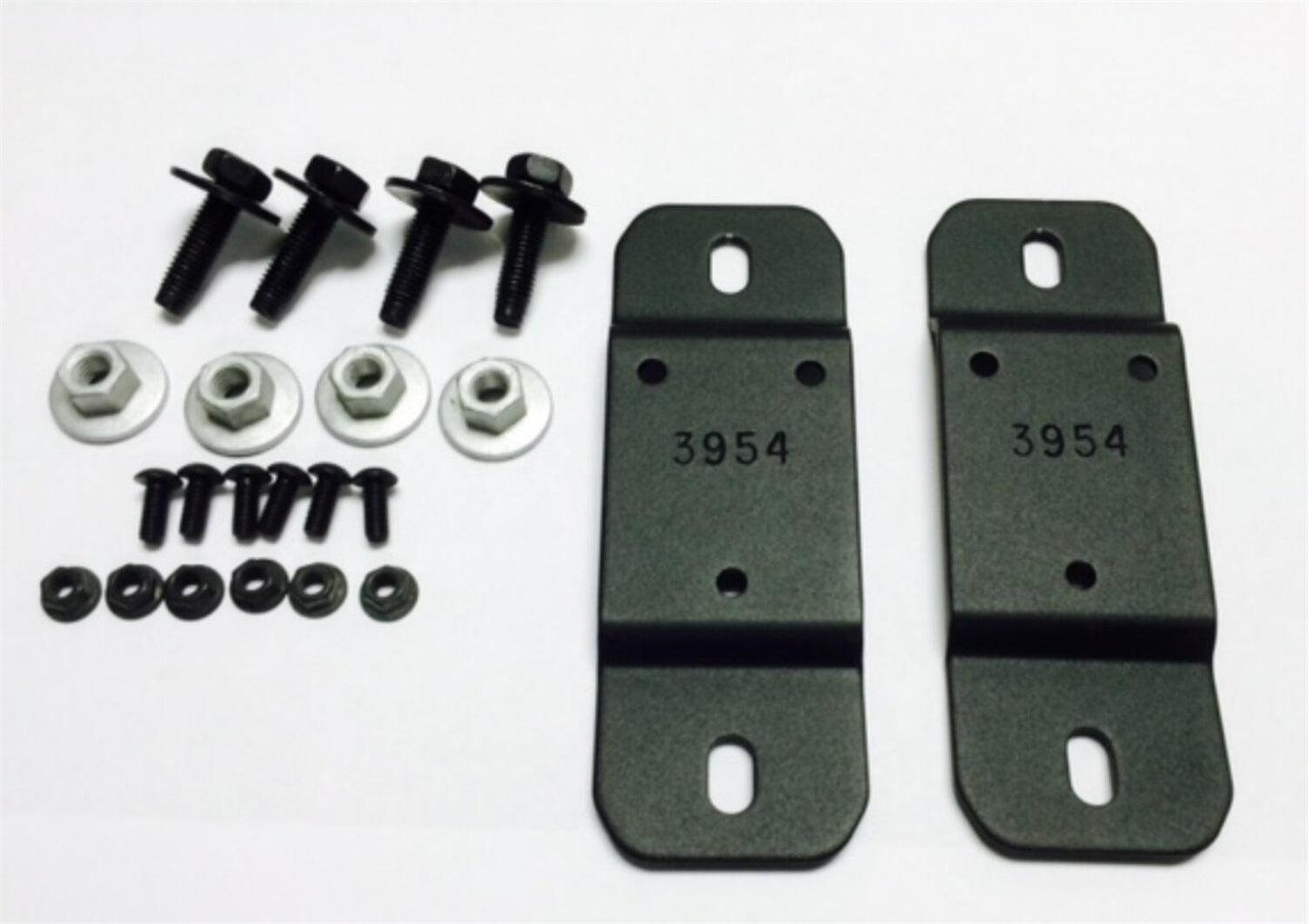 BedXTender HD Tailgate Bed Extender Kit For 2014-2021 Ram 3500 Dually AMP Research AMP Research