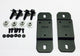 BedXTender HD Tailgate Bed Extender Kit For 2014-2021 Ram 3500 Dually AMP Research AMP Research
