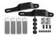 BedXtender HD Bracket Kit Kit For 19-24 Silverado/Sierra w/ Mltpro AMP Research AMP Research