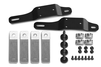 compare product BedXtender HD Bracket Kit Kit For 19-20 Ford Ranger AMP Research