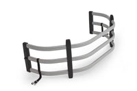 BedXtender HD Tailgate Bed Extender Sport Truck Bed Extender For 2007-2018 Silverado/Sierra 1500 (Incl 2019 Silverado LD/Sierra Limited) 2007-2019 Silverado/Sierra 2500/3500 Standard Bed AMP Research AMP Research