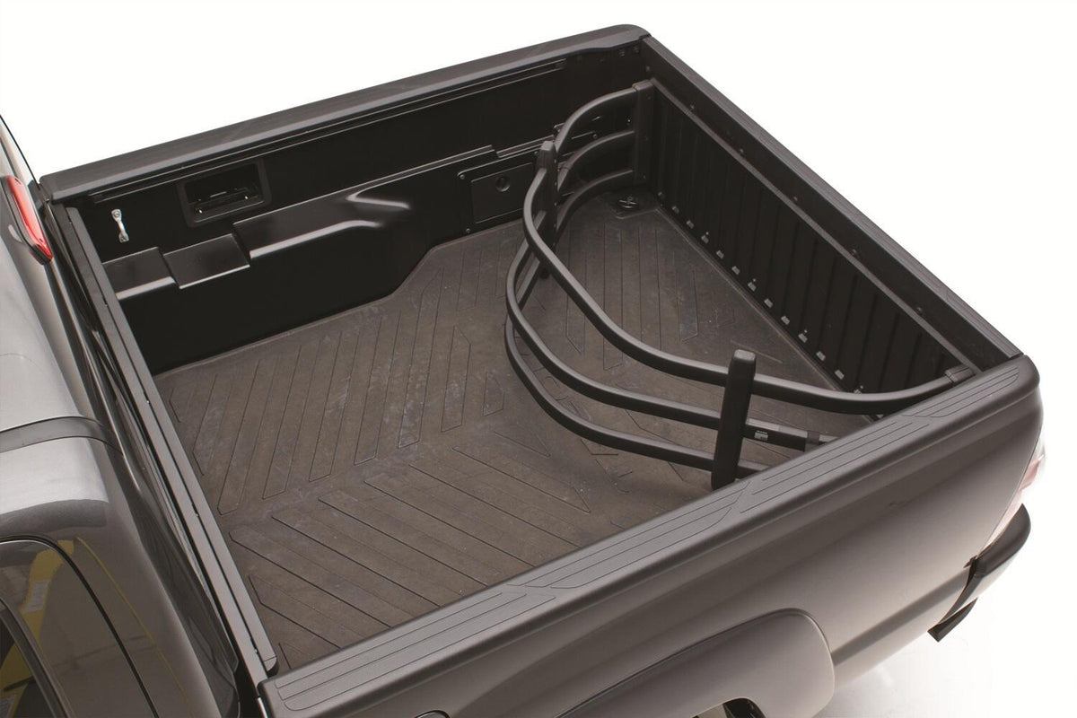 BedXtender HD Tailgate Bed Extender Moto For 04-12 Colorado/Canyon 1996-2004 Sonoma 1987-2011 Dodge Dakota 1998-2017 Nissan Frontier 00-06 Toyota Tundra 05-15 Toyota Tacoma 1998-2006 Mazda B-Series 07-09 Mitsubishi Raider Standard Bed AMP Research AMP Research