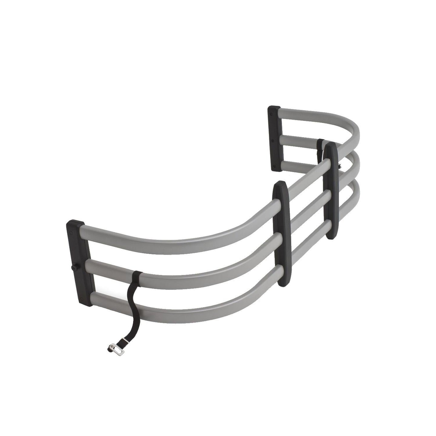 BedXtender HD Tailgate Bed Extender Max Truck Bed Extender For 2004-2024 Ford F-150 (Excludes 2004 F-150 Heritage) 2005-2008 Lincoln Mark LT 2007-2022 Toyota Tundra Standard Bed AMP Research AMP Research