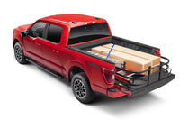 BedXtender HD Tailgate Bed Extender Max Truck Bed Extender For 2004-2024 Ford F-150 (Excludes 2004 F-150 Heritage) 2005-2008 Lincoln Mark LT 2007-2022 Toyota Tundra Standard Bed AMP Research AMP Research