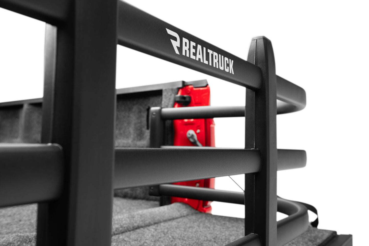 BedXtender HD Tailgate Bed Extender Max Truck Bed Extender For 2004-2024 Ford F-150 (Excludes 2004 F-150 Heritage) 2005-2008 Lincoln Mark LT 2007-2022 Toyota Tundra Standard Bed AMP Research AMP Research