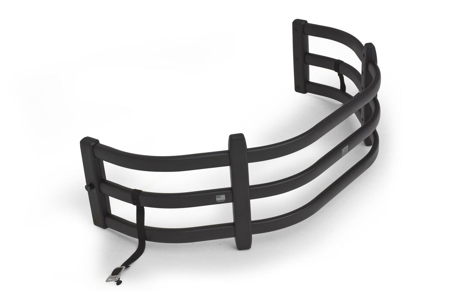 BedXtender HD Tailgate Bed Extender Sport Truck Bed Extender For 2005-2014 Toyota Hilux AMP Research AMP Research