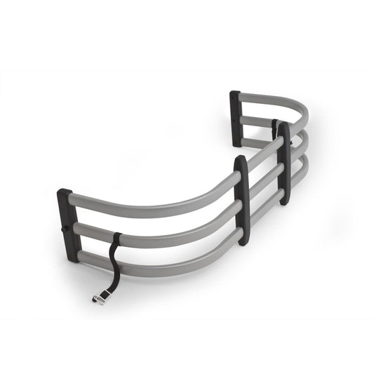 BedXtender HD Tailgate Bed Extender Max Truck Bed Extender For 2009-2014 Volkswagen Amarok AMP Research AMP Research
