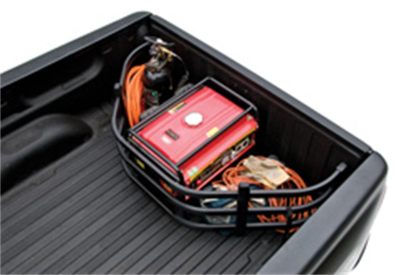 BedXtender HD Tailgate Bed Extender Sport Truck Bed Extender 20-24 Jeep Gladiator AMP Research AMP Research