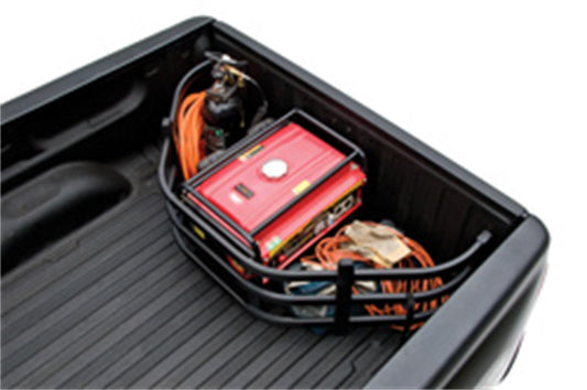BedXtender HD Tailgate Bed Extender Sport Truck Bed Extender 20-26 Jeep Gladiator AMP Research AMP Research