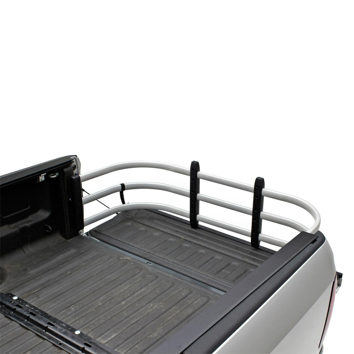 BedXtender HD Tailgate Bed Extender Max Truck Bed Extender 19-24 Ram 1500 Standard Bed AMP Research AMP Research