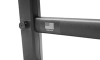 BedXtender HD Tailgate Bed Extender Max Truck Bed Extender 19-24 Ram 1500 Standard Bed AMP Research AMP Research