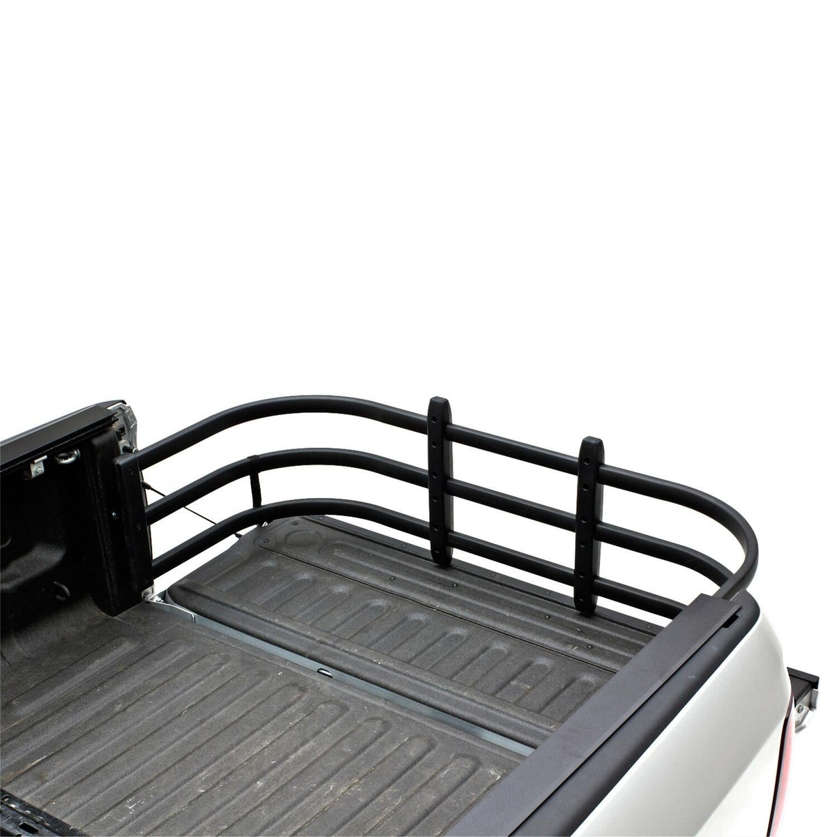BedXtender HD Tailgate Bed Extender Max Truck Bed Extender 19-24 Ram 1500 Standard Bed AMP Research AMP Research