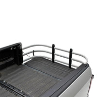 BedXtender HD Tailgate Bed Extender Max Truck Bed Extender 19-26 Silverado/Sierra 1500 22 Silverado LTD/Sierra Limited 20-26 Silverado/Sierra 2500/3500 Excl models with Multipro Tailgate Standard Bed AMP Research AMP Research