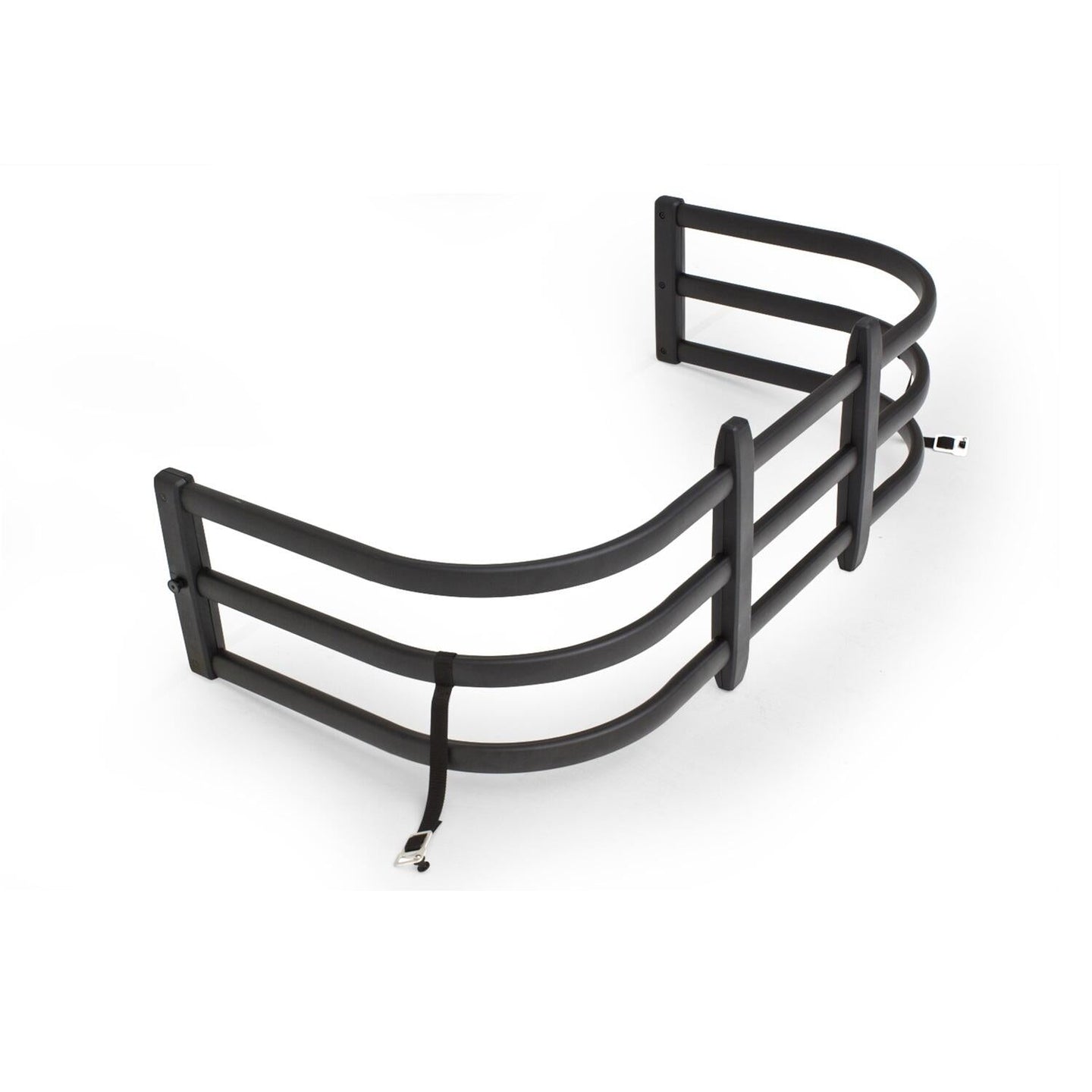 BedXtender HD Tailgate Bed Extender Max Truck Bed Extender 19-26 Silverado/Sierra 1500 22 Silverado LTD/Sierra Limited 20-26 Silverado/Sierra 2500/3500 Excl models with Multipro Tailgate Standard Bed AMP Research AMP Research