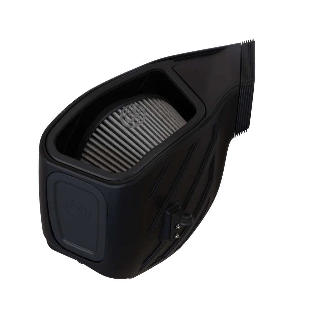 Cold Air Intake for 2025-2026 Ram Cummins 6.7L Diesel S&B Filters