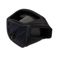 Cold Air Intake for 2025-2026 Ram Cummins 6.7L Diesel S&B Filters