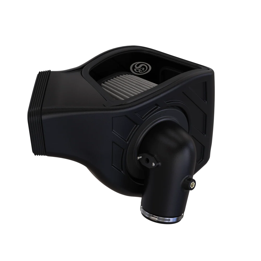 Cold Air Intake for 2025-2026 Ram Cummins 6.7L Diesel S&B Filters