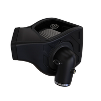 Cold Air Intake for 2025-2026 Ram Cummins 6.7L Diesel S&B Filters