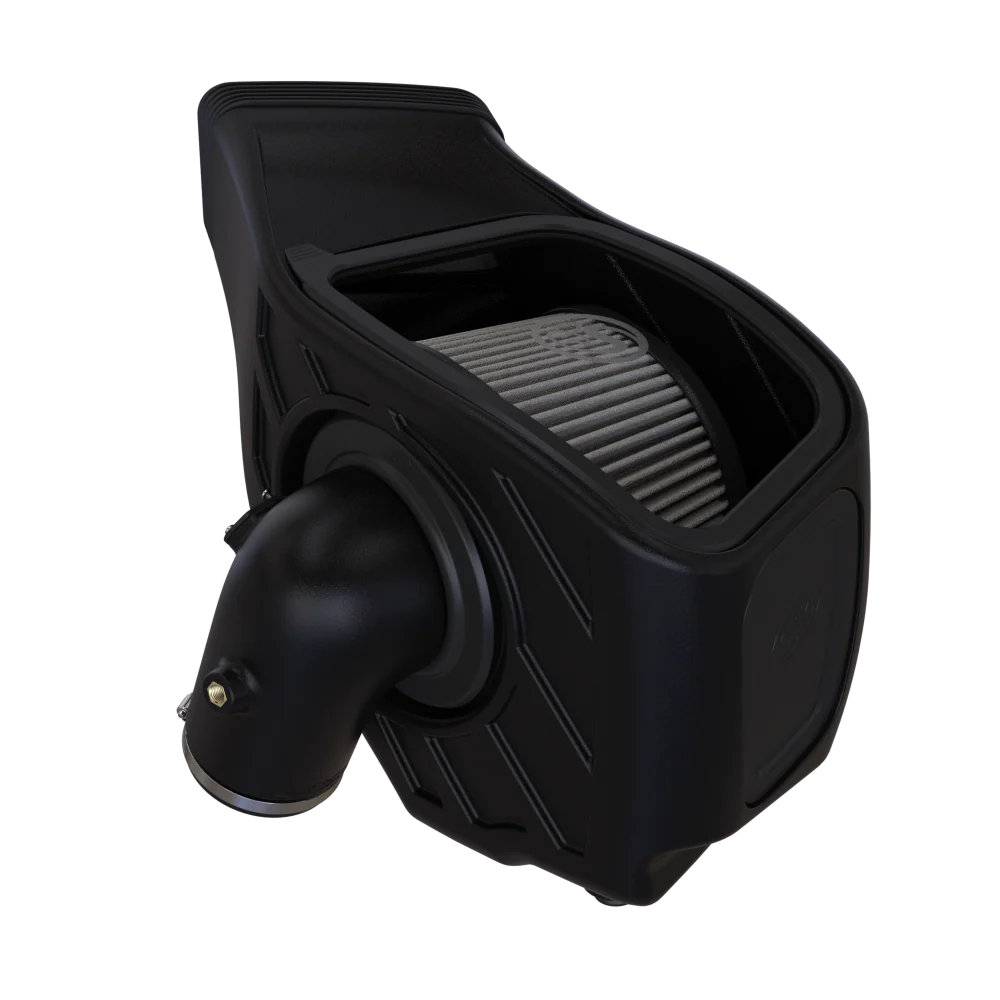 Cold Air Intake for 2025-2026 Ram Cummins 6.7L Diesel S&B Filters