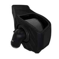 Cold Air Intake for 2025-2026 Ram Cummins 6.7L Diesel S&B Filters