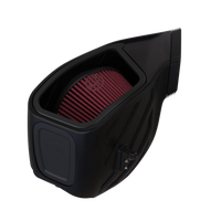 Cold Air Intake for 2025-2026 Ram Cummins 6.7L Diesel S&B Filters