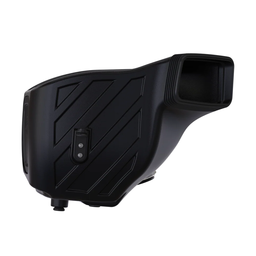 Cold Air Intake for 2025-2026 Ram Cummins 6.7L Diesel S&B Filters