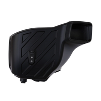 Cold Air Intake for 2025-2026 Ram Cummins 6.7L Diesel S&B Filters