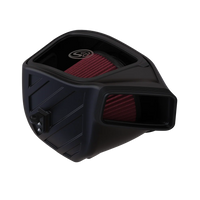 Cold Air Intake for 2025-2026 Ram Cummins 6.7L Diesel S&B Filters