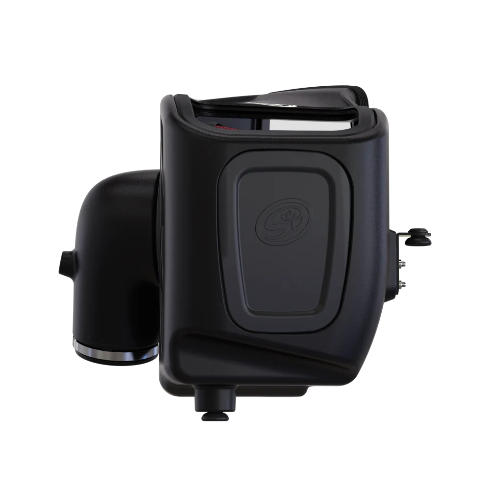 Cold Air Intake for 2025-2026 Ram Cummins 6.7L Diesel S&B Filters