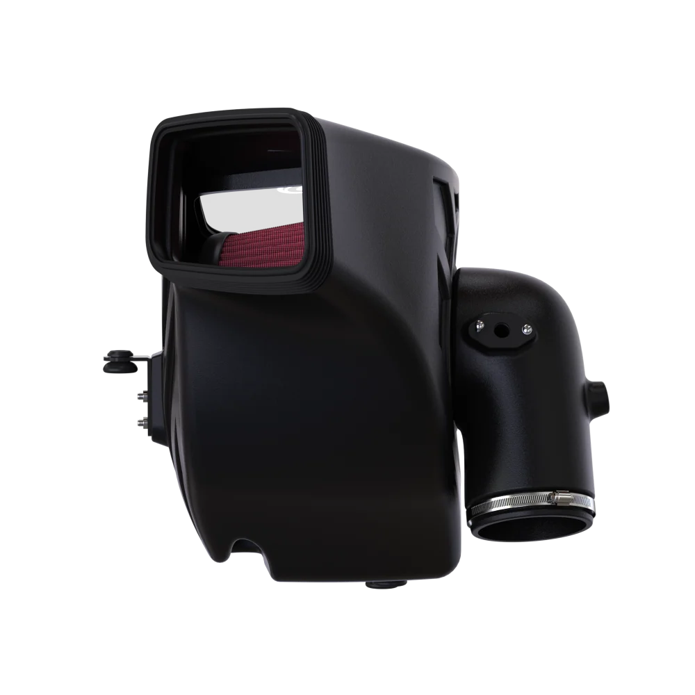 Cold Air Intake for 2025-2026 Ram Cummins 6.7L Diesel S&B Filters