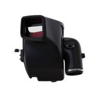 Cold Air Intake for 2025-2026 Ram Cummins 6.7L Diesel S&B Filters