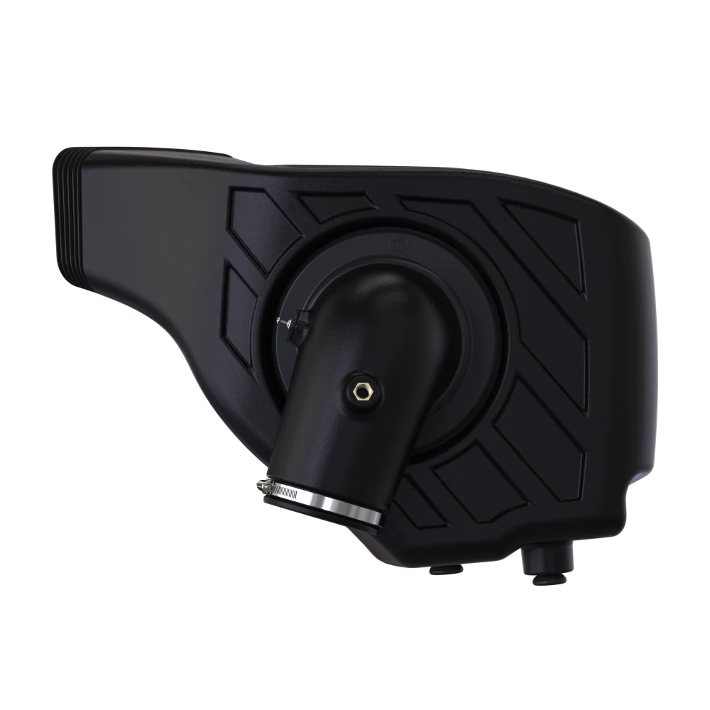 Cold Air Intake for 2025-2026 Ram Cummins 6.7L Diesel S&B Filters