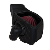 Cold Air Intake for 2025-2026 Ram Cummins 6.7L Diesel S&B Filters