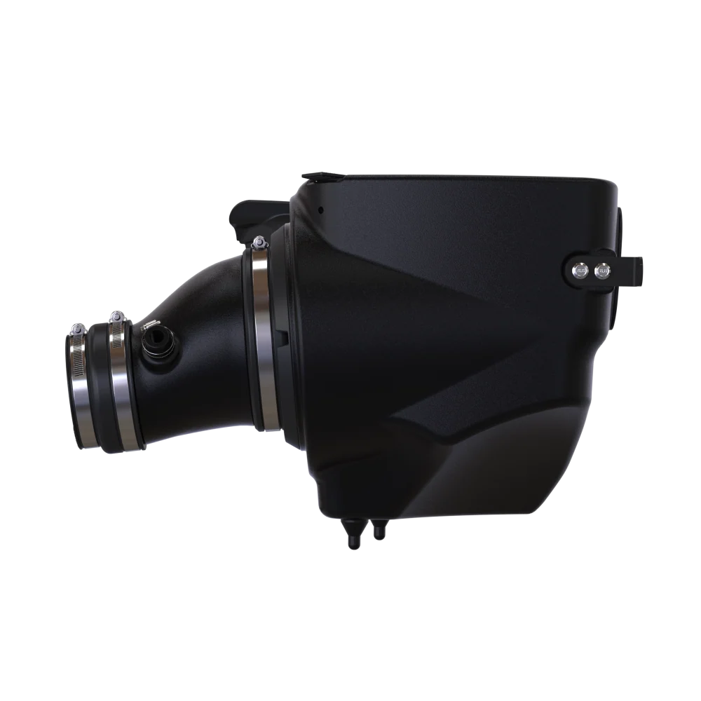 Cold Air Intake for 2025-2026 Ford Bronco, 2.3L TAMELESS PERFORMANCE