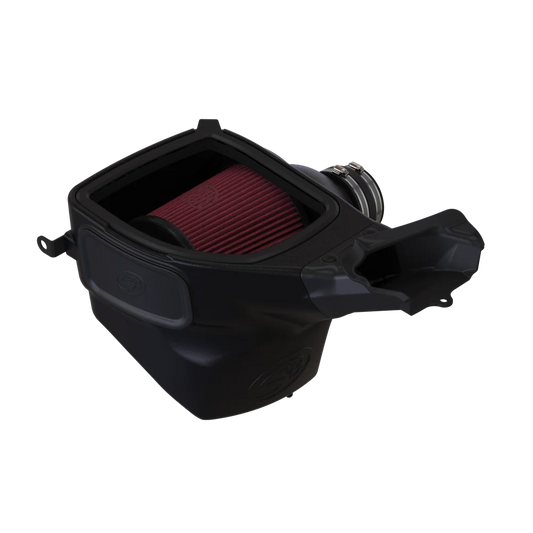 Cold Air Intake for 2025-2026 Ford Bronco, 2.3L TAMELESS PERFORMANCE