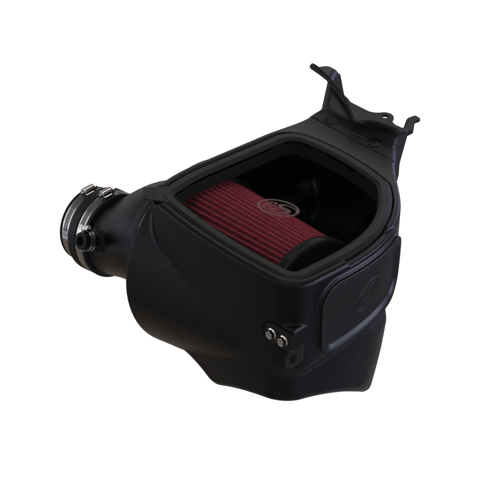 Cold Air Intake for 2025-2026 Ford Bronco, 2.3L TAMELESS PERFORMANCE