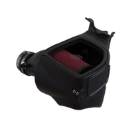 Cold Air Intake for 2025-2026 Ford Bronco, 2.3L TAMELESS PERFORMANCE