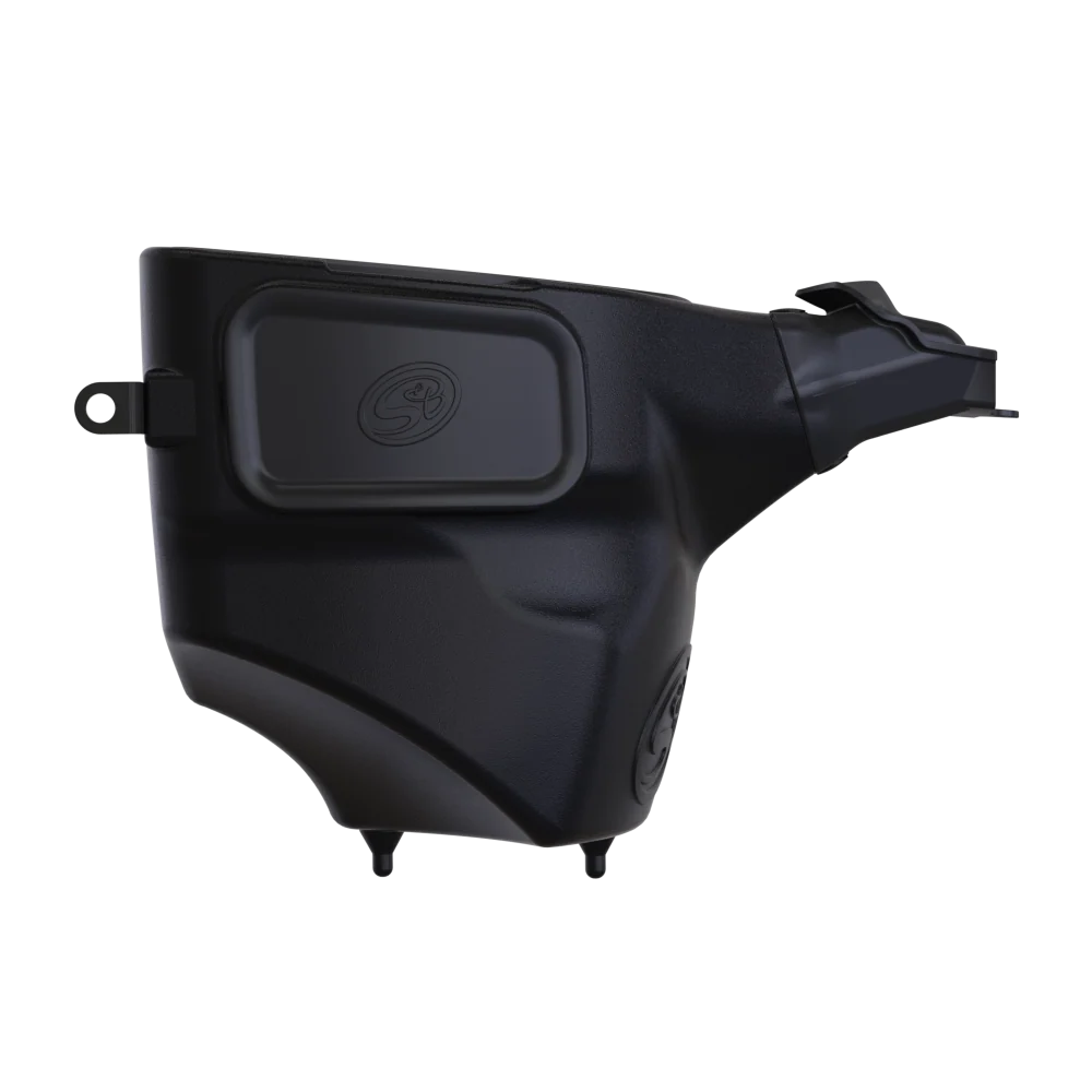 Cold Air Intake for 2025-2026 Ford Bronco, 2.3L TAMELESS PERFORMANCE