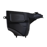 Cold Air Intake for 2025-2026 Ford Bronco, 2.3L TAMELESS PERFORMANCE